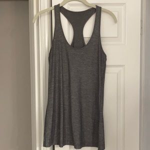 Lululemon Cool Racerback Tank (old school version)